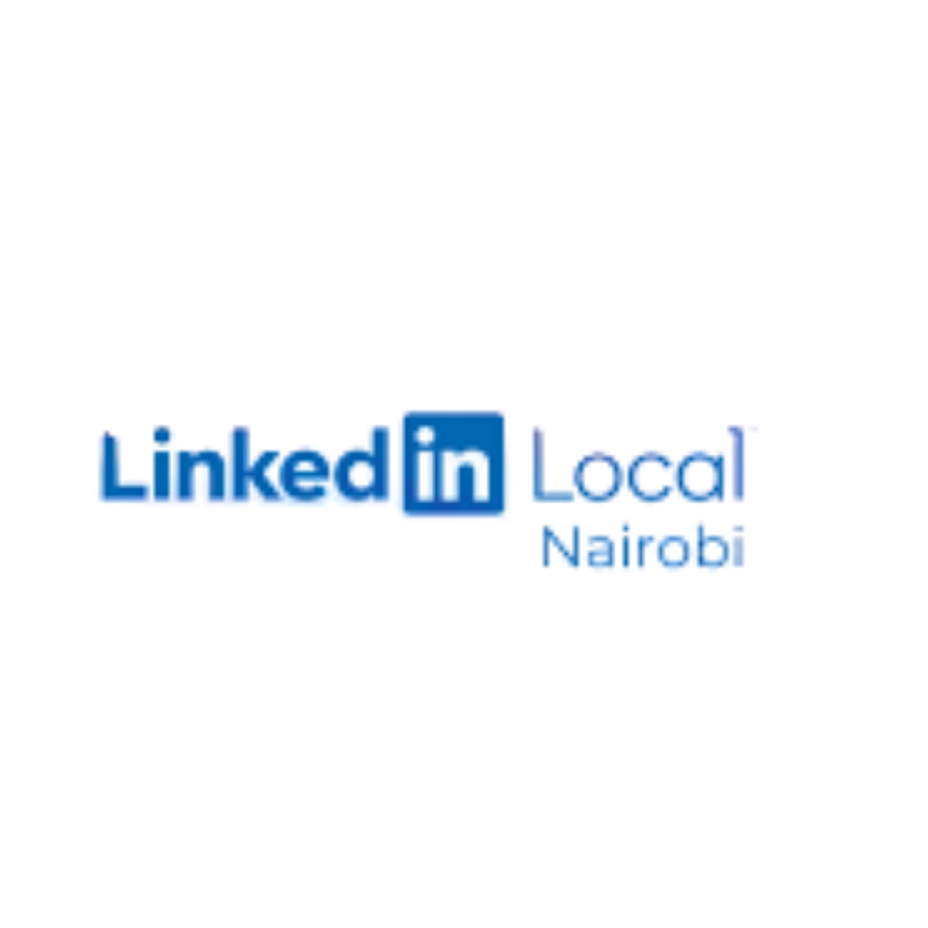 LinkedIn Local logo
